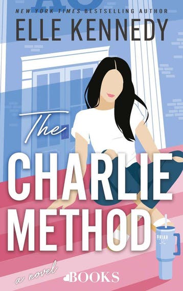 The Charlie method (Goed), Verzenden, Gelezen, Elle Kennedy