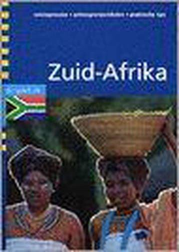 ZUID AFRIKA 7E - Te Gast In, Verzenden, Gelezen