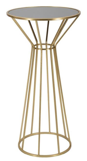 TAFEL SIMPLE NEW CM Ø 50X100, Huis en Inrichting, Tafels | Sidetables, Ophalen of Verzenden, Nieuw