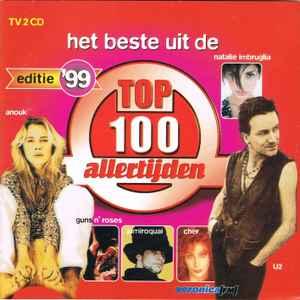 cd - Various - Het Beste Uit De Top 100 Allertijden Editi..., Verzenden, Zo goed als nieuw