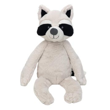 Happy Horse knuffel wasbeer Raf 45  van €22,99 voor €16,09, Ophalen of Verzenden, Nieuw