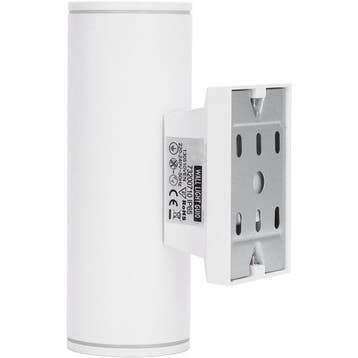 LED Tuinverlichting - Buitenlamp - Aigi Wally Up and Down -, Nieuw, Ophalen of Verzenden, Hanglamp, Led