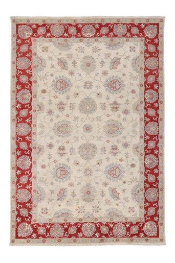 Ziegler Royal - Vloerkleed - 296 cm - 202 cm, Nieuw