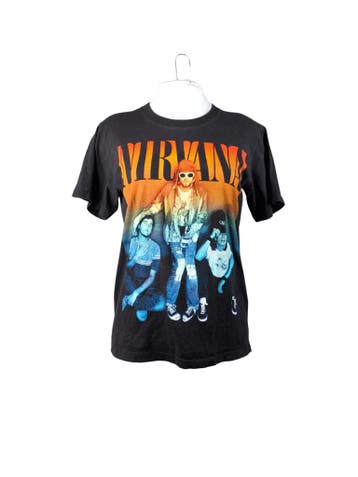 The MAXX ROCK T-shirts Heren maat M Zwart Vintage, Ophalen of Verzenden, Nieuw