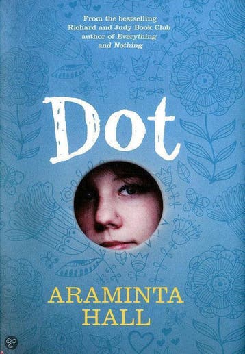 Dot - Araminta Hall 9780007487806, Verzenden, Gelezen, Araminta Hall