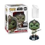 Funko Pop Star War Klaatu Skiff Guard Smugglers bounty  283, Verzenden, Nieuw