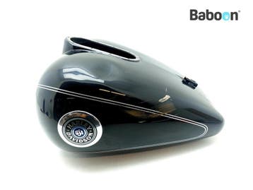 Benzine Tank Harley-Davidson FLHTCU Ultra Classic Electra, Motoren, Verzenden, Gebruikt