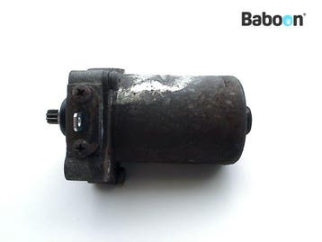 Startmotor Honda NSC 110 2013-2016 (NSC110 Vision), Verzenden, Gebruikt
