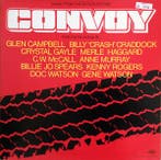 Various - Convoy (Motion Picture Soundtrack), Cd's en Dvd's, Ophalen of Verzenden, Gebruikt