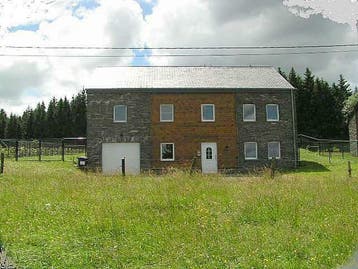 Ardennen comfortabel familie vakantiehuis, hond welkom, Vakantie, 4 of meer slaapkamers, Landelijk, In bos, Huisdier toegestaan