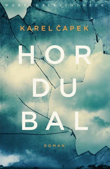 Hordubal - Karel Capek 9789028427402, Verzenden, Gelezen, Karel Capek
