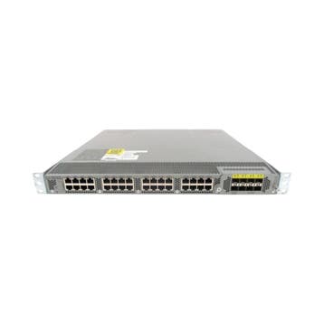 Cisco N2K-C2232TM-10GE, Computers en Software, Netwerk switches, Ophalen of Verzenden, Nieuw