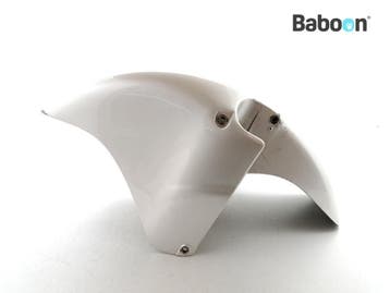 Voorspatbord Honda CBR 1000 F 1987-1988 (CBR1000F SC21), Verzenden, Gebruikt