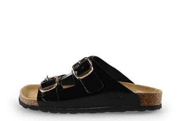 Camel Active Sandalen in maat 37 Zwart, Kleding | Dames, Camel Active, Verzenden, Zwart, Sandalen of Muiltjes