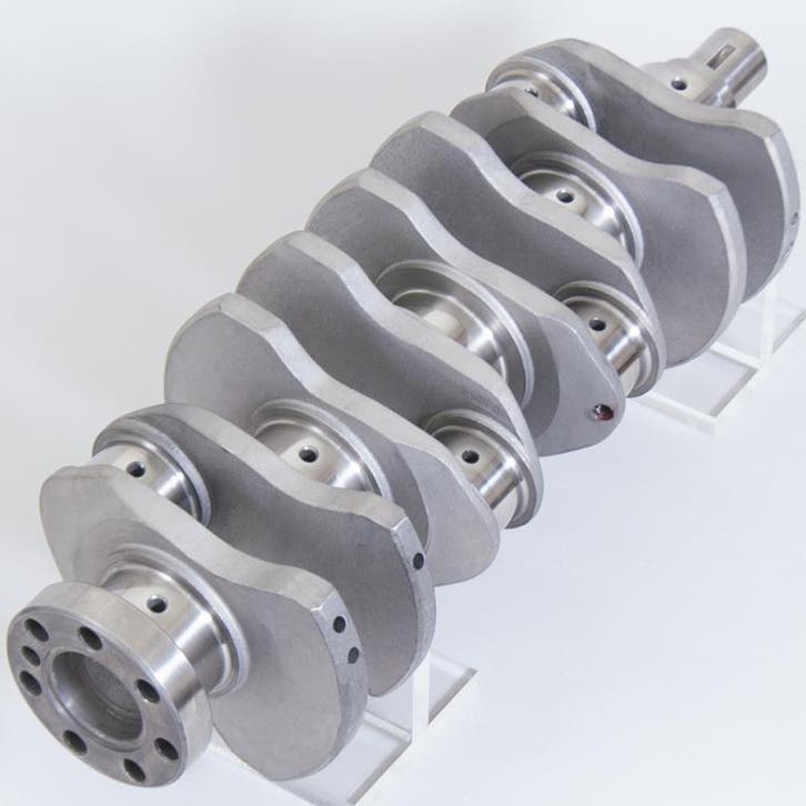 Eagle 4G63 Stroker 94mm Crankshaft For 7-Bolt (Evo), Auto-onderdelen, Motor en Toebehoren, Ophalen of Verzenden