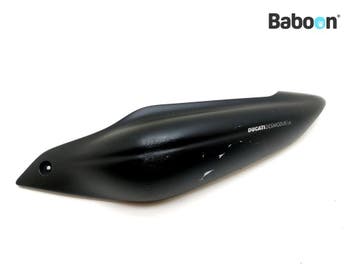 Kontpaneel Links Ducati 750 SS 1999-2007 (750SS), Verzenden, Gebruikt