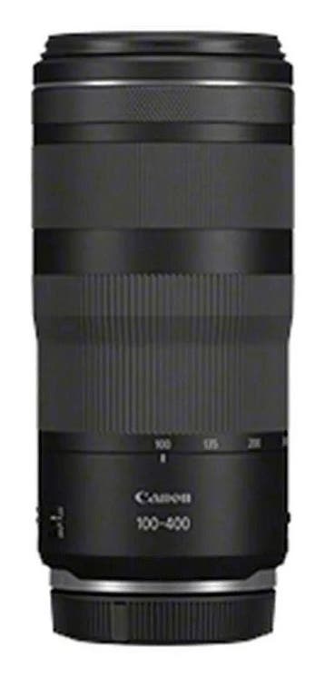 Canon Telezoomlens RF 100-400 mm, Verzenden, Nieuw
