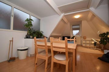 Te huur: Appartement Copernicusstraat in Den Haag, Den Haag, Appartement, Zuid-Holland