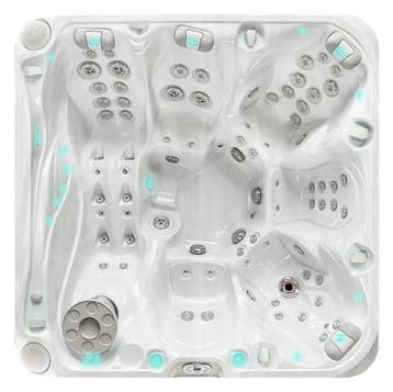 Passion Spa Admire incl. Cover, Verzenden, Nieuw