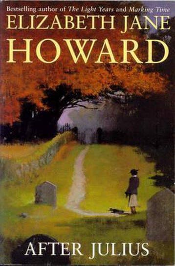 After Julius - Elizabeth Jane Howard 9780330338332, Verzenden, Gelezen, Elizabeth Jane Howard