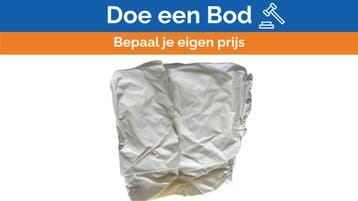 Bieden: Sessa International Marine Boat Console Cover FL 20, Ophalen of Verzenden, Nieuw, Zeilboot of Motorboot