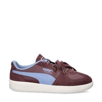 Puma Palermo lage sneakers in het Rood, Nieuw, Sneakers of Gympen, Rood, Puma