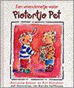 Een vriendinnetje voor Pietertje Pet / Pietertje Pet / 7, Boeken, Verzenden, Gelezen, Marianne Busser
