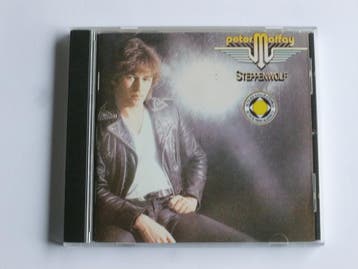 Peter Maffay - Steppenwolf, Cd's en Dvd's, Ophalen of Verzenden, Zo goed als nieuw