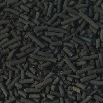 Osaka active kool (carbon) 3mm sticks   500gr   OS-FM10-3, Dieren en Toebehoren, Ophalen of Verzenden, Nieuw