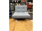 Innovation fauteuil Splitback showroom, Ophalen of Verzenden, Nieuw
