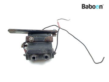 Bobine Harley-Davidson Big Twins 1968-1986, Motoren, Verzenden, Gebruikt