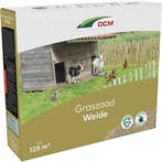 Graszaad weide | DCM | 125 m², Verzenden, Nieuw