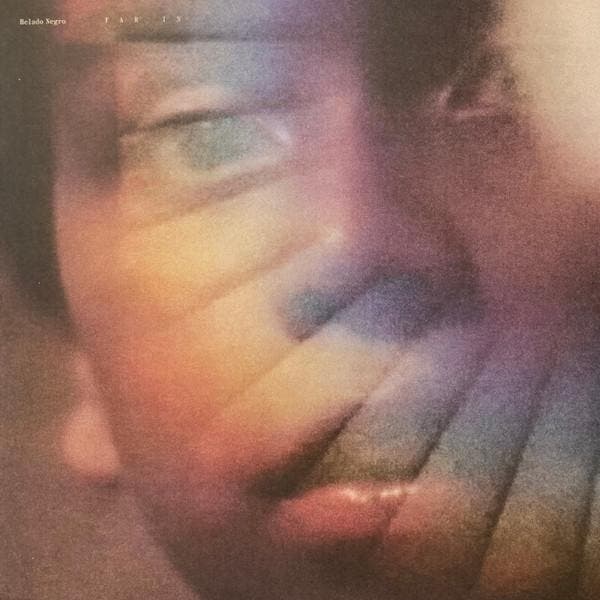 LP nieuw - Helado Negro - Far In, Cd's en Dvd's, Vinyl | Pop, Nieuw in verpakking, Verzenden