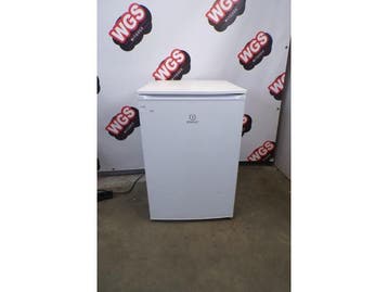 Indesit koelkastje - tafelmodel - 223 liter - 17 liter, Verzenden, Zo goed als nieuw