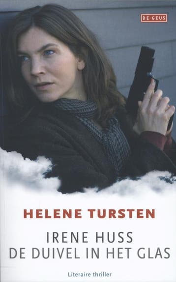 De duivel in het glas - Helene Tursten 9789044520347, Verzenden, Gelezen, Helene Tursten