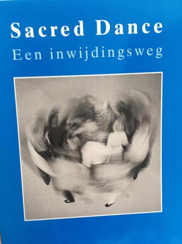Sacred dance - B. Geerlings 9789064162466, Verzenden, Zo goed als nieuw, B. Geerlings