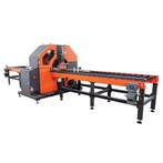 Smart Wasp S600 Volautomatische Horizontale Wikkelmachine, Ophalen of Verzenden