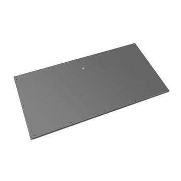 Evolar Evo-Cover onderplaat - Medium - 550 x 1100mm, Verzenden, Nieuw
