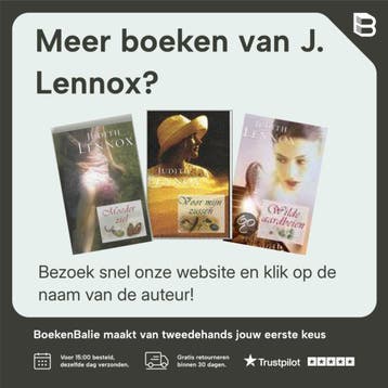 Written on Glass - J. Lennox 9780330480000, Verzenden, Gelezen, J. Lennox