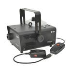 Qtx QTFX-900 Rookmachine 900 Watt Met Afstandsbediening, Verzenden, Nieuw, Overige typen