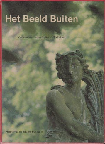 Beeld buiten - Schellekens, Verzenden, Gelezen