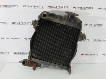Honda CX 500 E Radiateur radiator, Ophalen of Verzenden, Nieuw