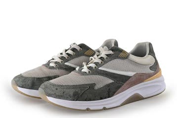 Gabor Sneakers in maat 42 Groen, Verzenden, Gabor, Groen, Sneakers of Gympen