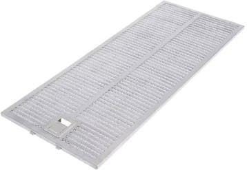 Siemens Metaalfilter 11040094 380x192mm, Verzenden, Nieuw