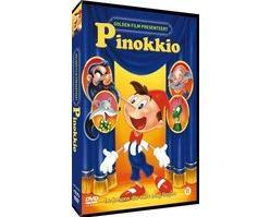 Pinokkio, Verzenden, Nieuw in verpakking