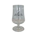 White Pony Microbrewery bierglas - 40cl, Nieuw
