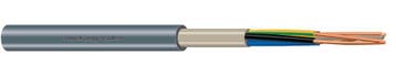 Waskönig installatiekabel - YMvK Dca 3x6,0mm² - Haspel van, Ophalen of Verzenden, Nieuw, Groepenkast