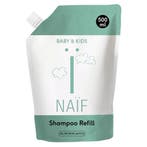 Naïf Baby & Kids Nourishing Shampoo Navulling, Kinderen en Baby's, Badjes en Verzorging, Verzenden, Nieuw