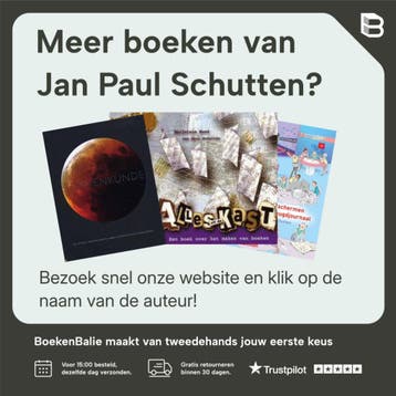 Chocolade volgens Côte dOr - Jan Paul Schutten, Boeken, Verzenden, Zo goed als nieuw, Jan Paul Schutten