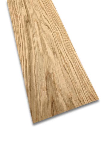 Eiken fineer | 180x18 cm, Verzenden, Nieuw